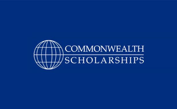Commonwealth Shared Scholarships