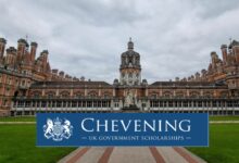 Chevening Scholarship