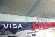 F-1 Visa for International Students