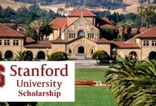 Stanford University Scholarship