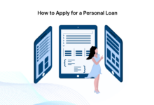 Apply for Personal Loans