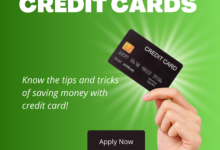 Credit Card in Canada