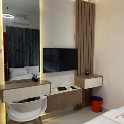 1 Bedroom Mini Flat in Lekki Phase 1
