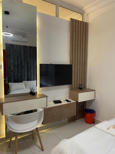 1 Bedroom Mini Flat in Lekki Phase 1