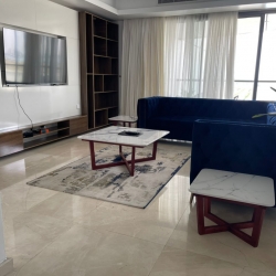 3 Bedroom Apartment in Eko Atlantic